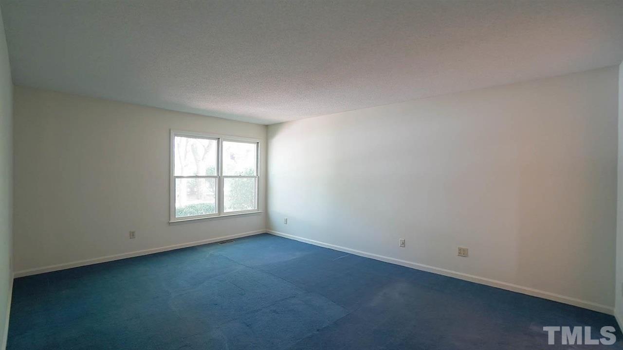 2801 Rue Sans Famille Raleigh, NC 27607 - Photo 13 of 26 Extra large master can accomodate many furniture combinations