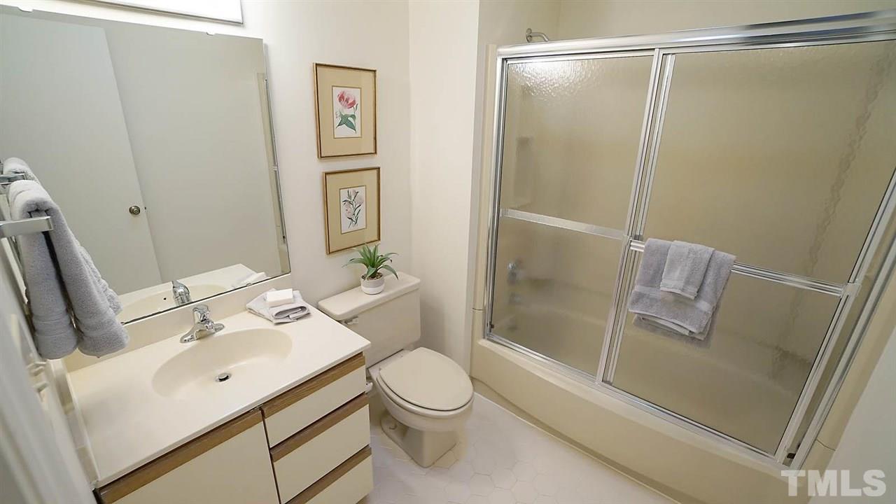2801 Rue Sans Famille Raleigh, NC 27607 - Photo 19 of 26