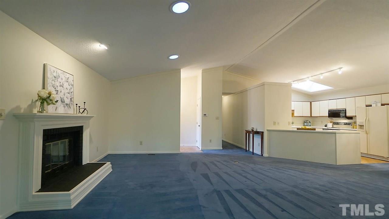 2801 Rue Sans Famille Raleigh, NC 27607 - Photo 20 of 26