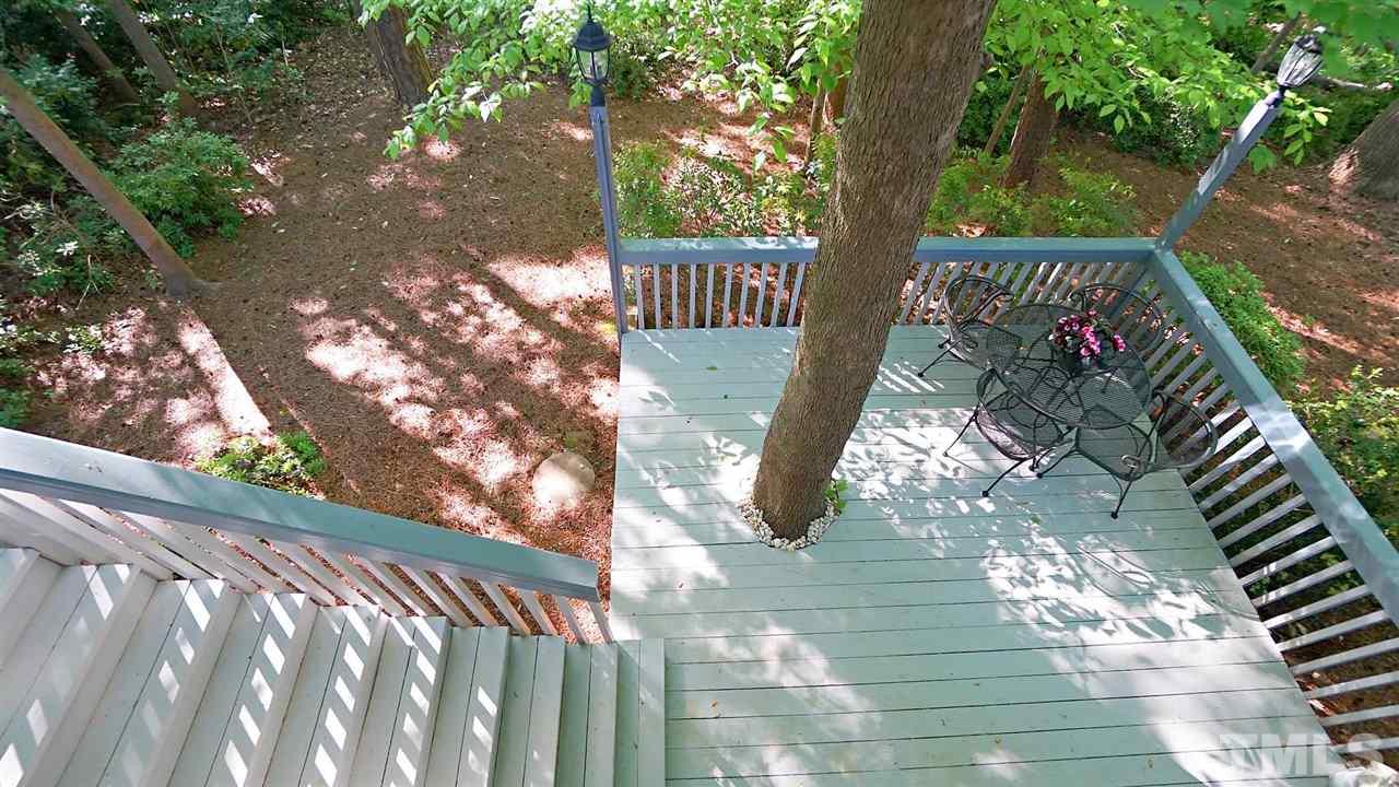 2801 Rue Sans Famille Raleigh, NC 27607 - Photo 24 of 26