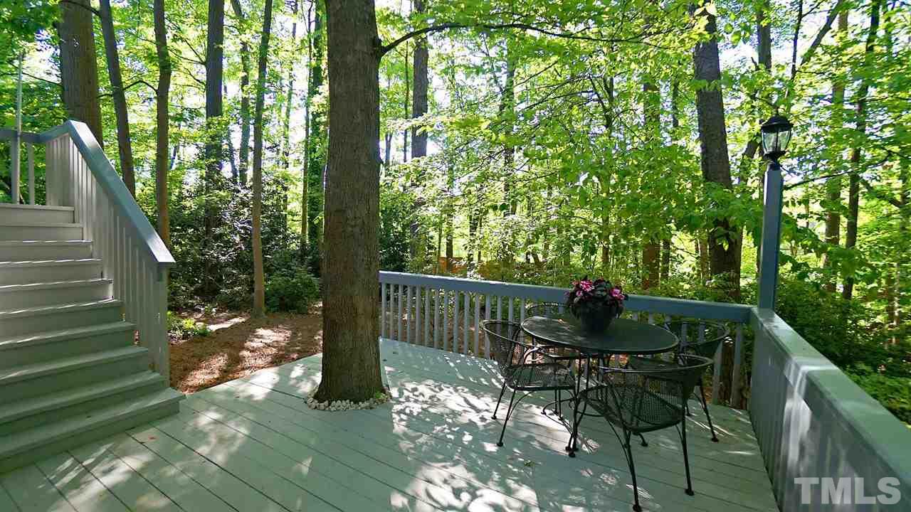 2801 Rue Sans Famille Raleigh, NC 27607 - Photo 25 of 26
