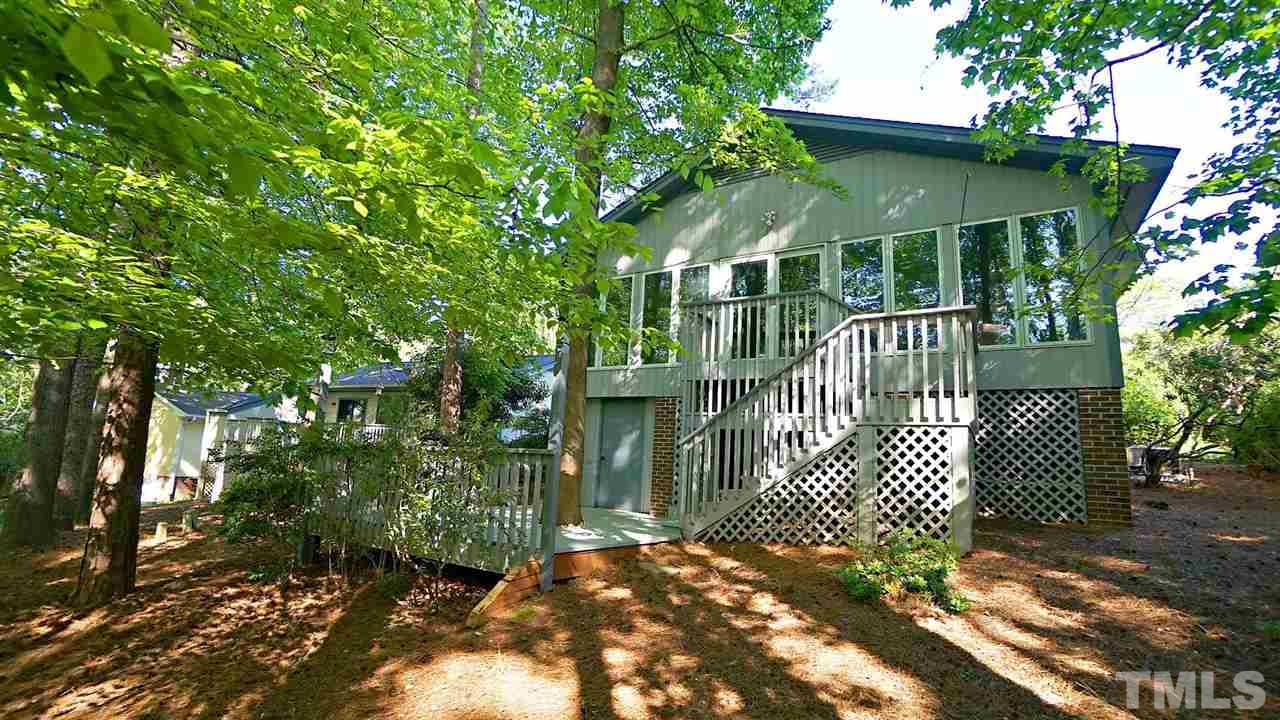2801 Rue Sans Famille Raleigh, NC 27607 - Photo 26 of 26