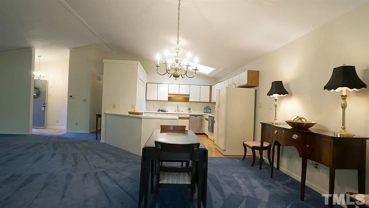 2801 Rue Sans Famille Raleigh, NC 27607 - Photo 8 of 26