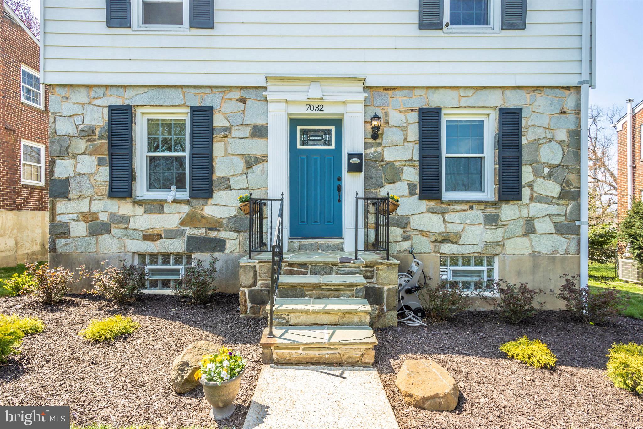7032 Deerfield Road Pikesville, MD 21208 - Photo 3 of 49 Gallery Image 3