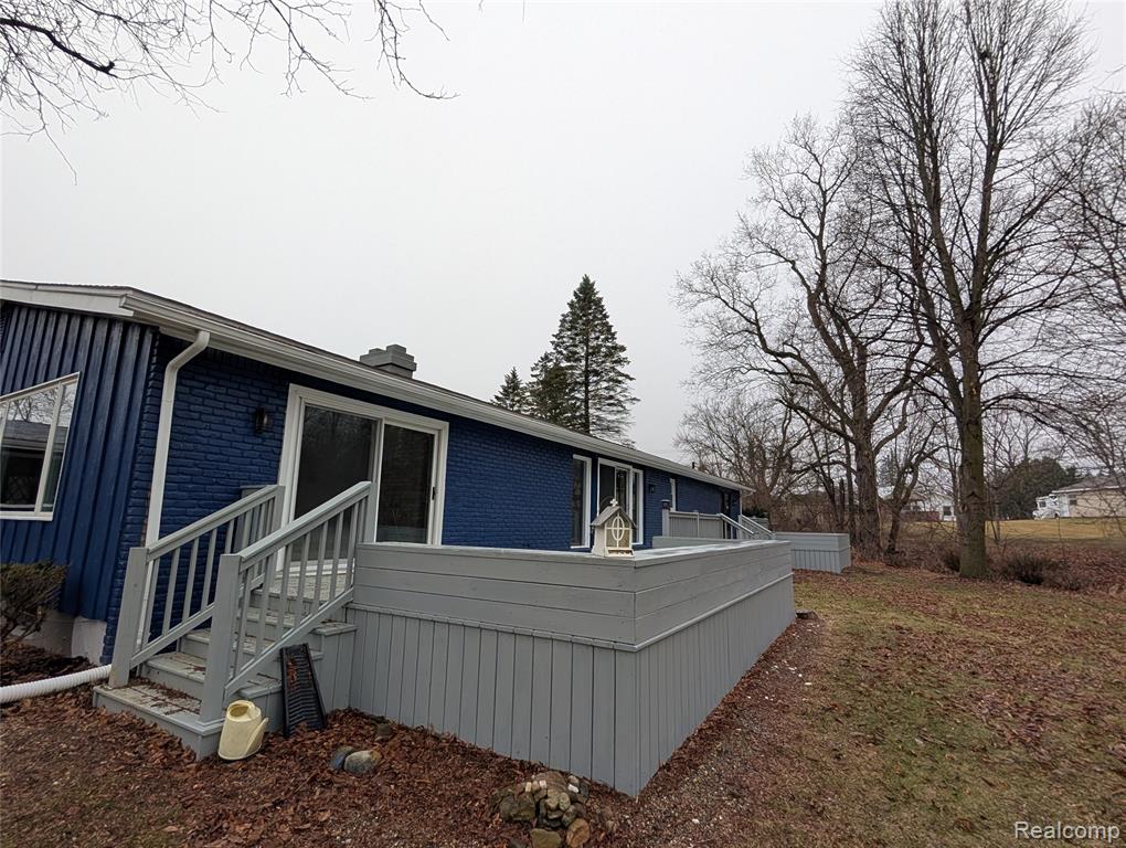 6353 Perry Road Grand Blanc, MI 48439 - Photo 13 of 61