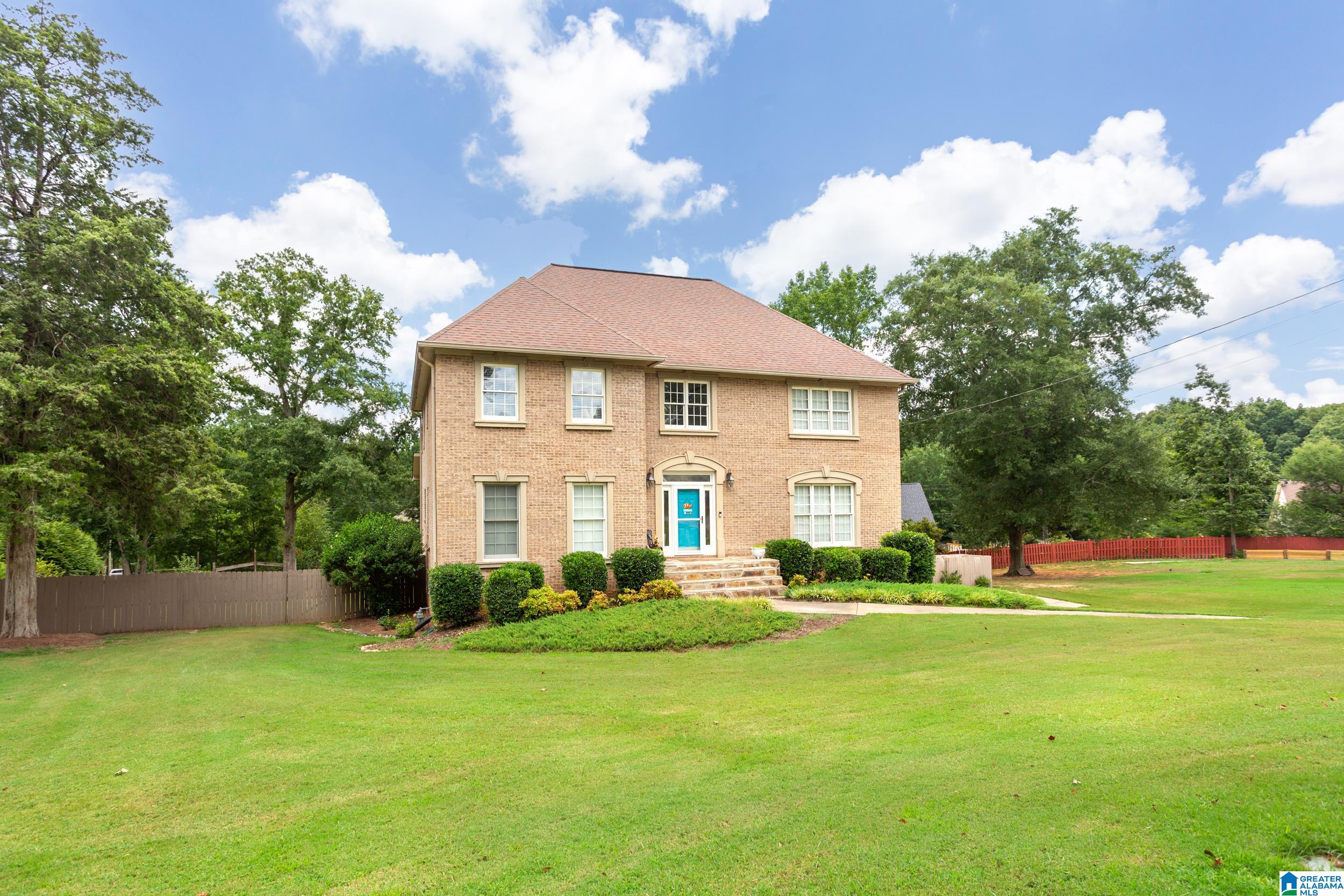 28 Thornwood Road Oxford, AL 36203 - Photo 3 of 75