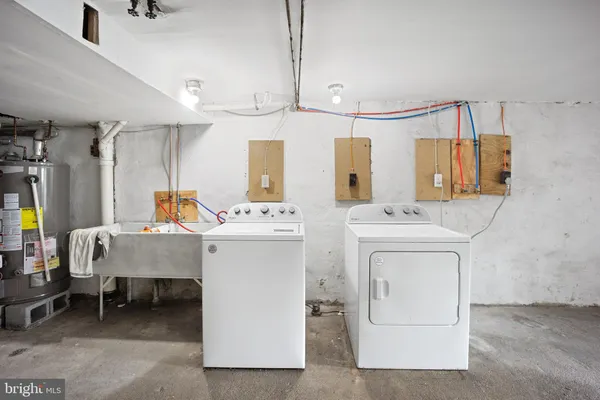 $1,150 | 5324 North Marvine Street, Philadelphia, PA 19141