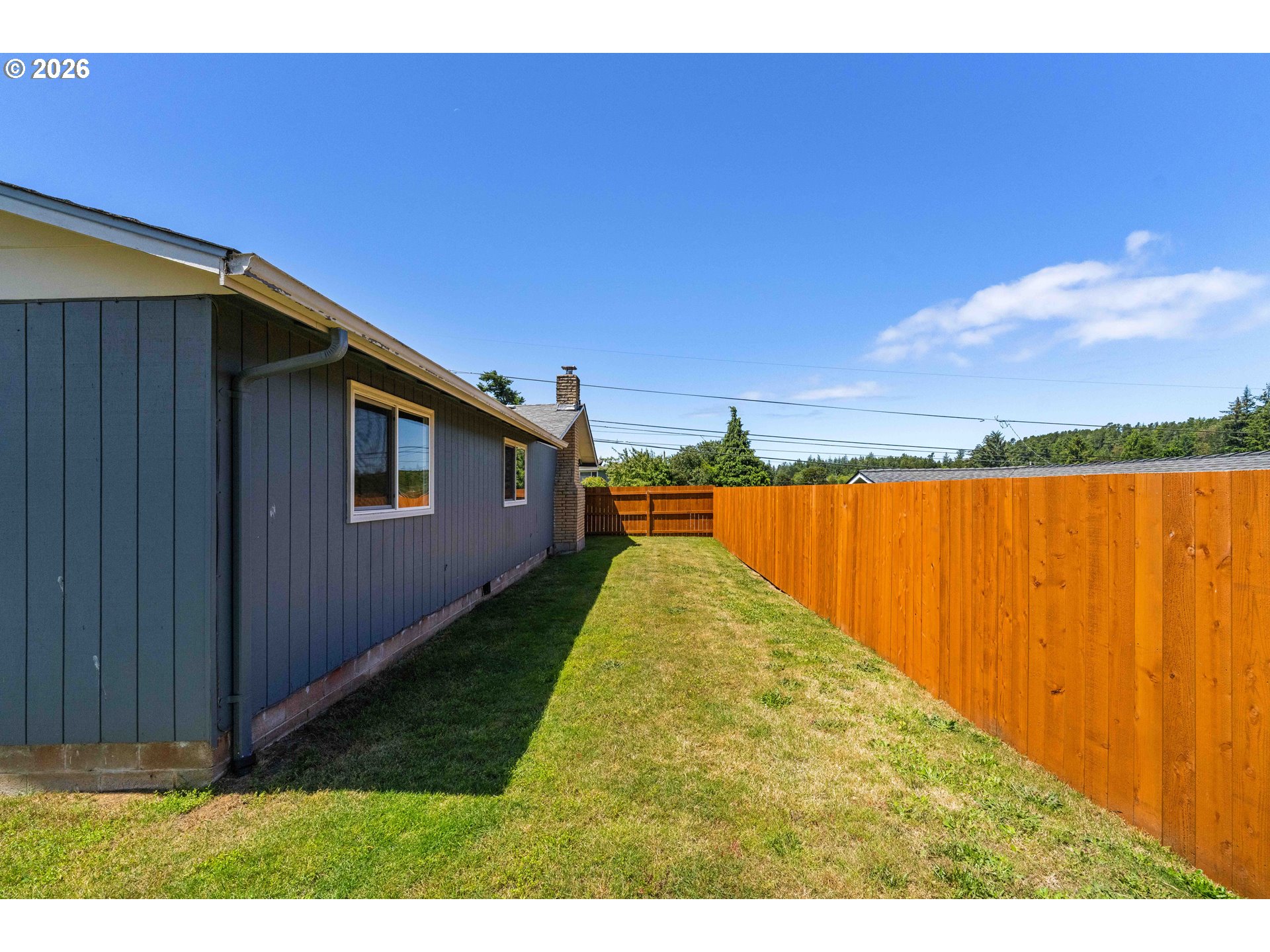 2449 Oak Street North Bend, OR 97459 - Photo 32 of 35