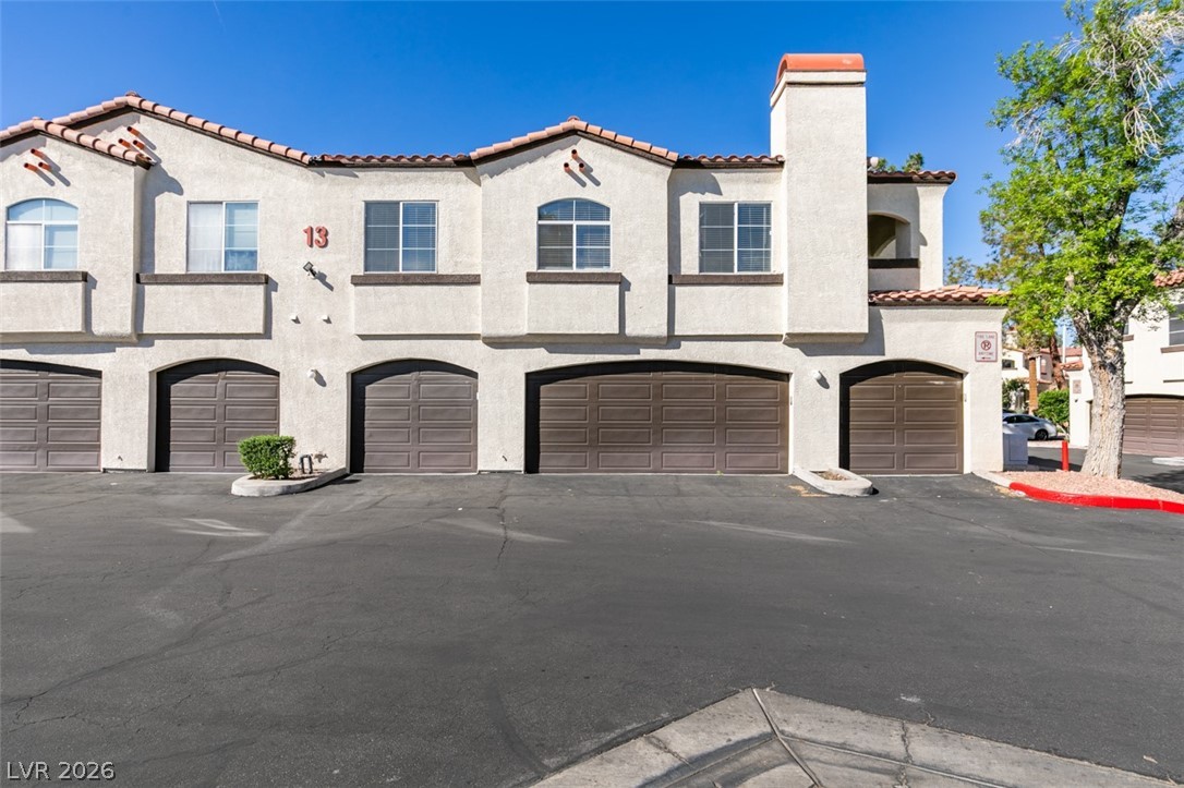2975 Bluegrass Lane, Unit 1324 Henderson, NV 89074 - Photo 1 of 29 End Unit