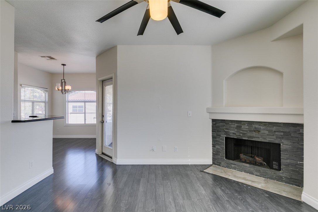 2975 Bluegrass Lane, Unit 1324 Henderson, NV 89074 - Photo 12 of 29