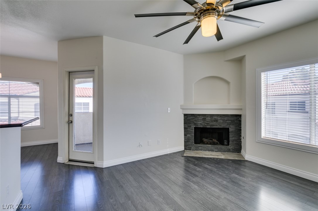 2975 Bluegrass Lane, Unit 1324 Henderson, NV 89074 - Photo 4 of 29