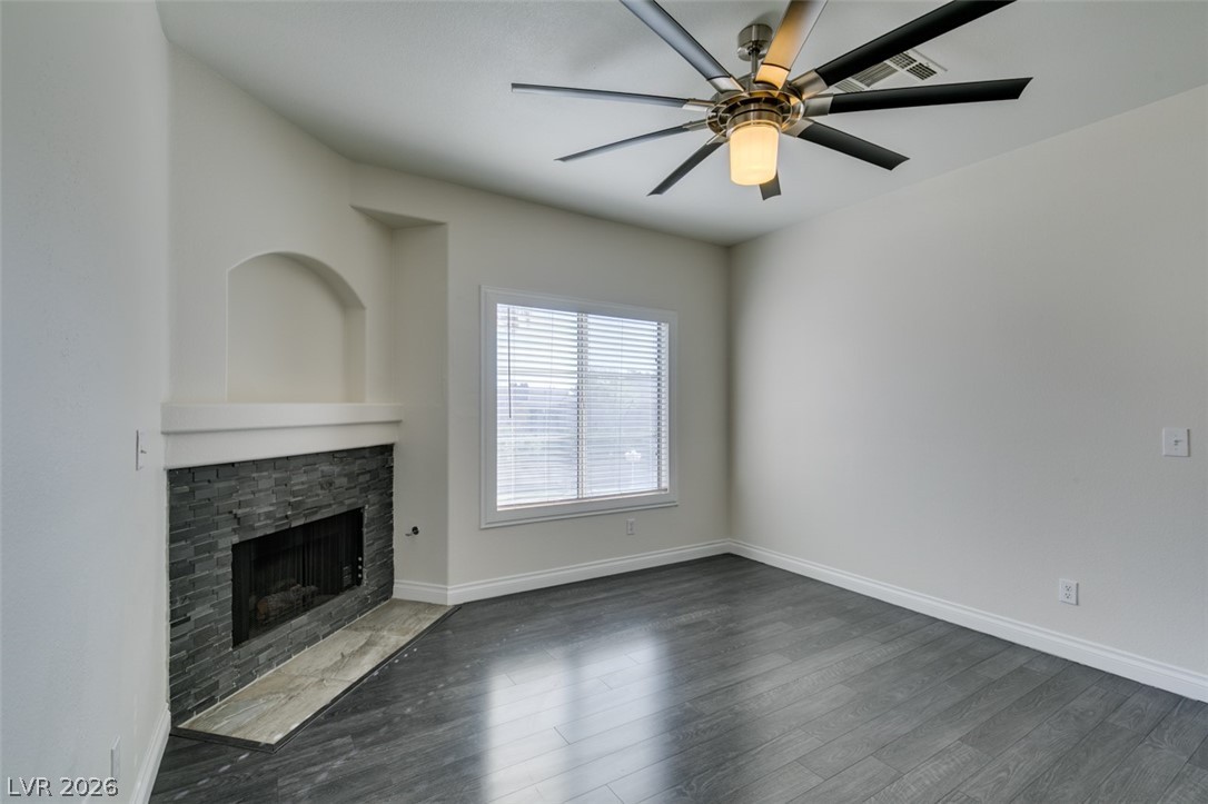 2975 Bluegrass Lane, Unit 1324 Henderson, NV 89074 - Photo 6 of 29