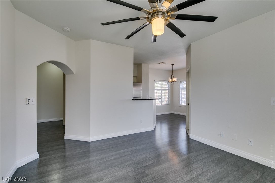 2975 Bluegrass Lane, Unit 1324 Henderson, NV 89074 - Photo 10 of 29