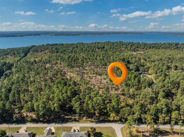 a view of a sky from a balcony