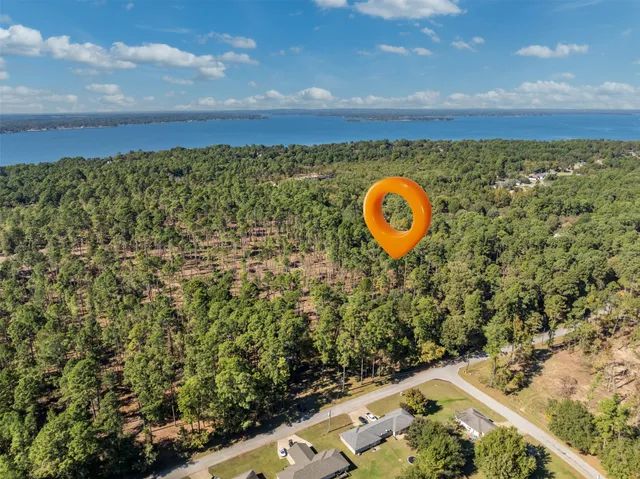 view of a yard with an outdoor space