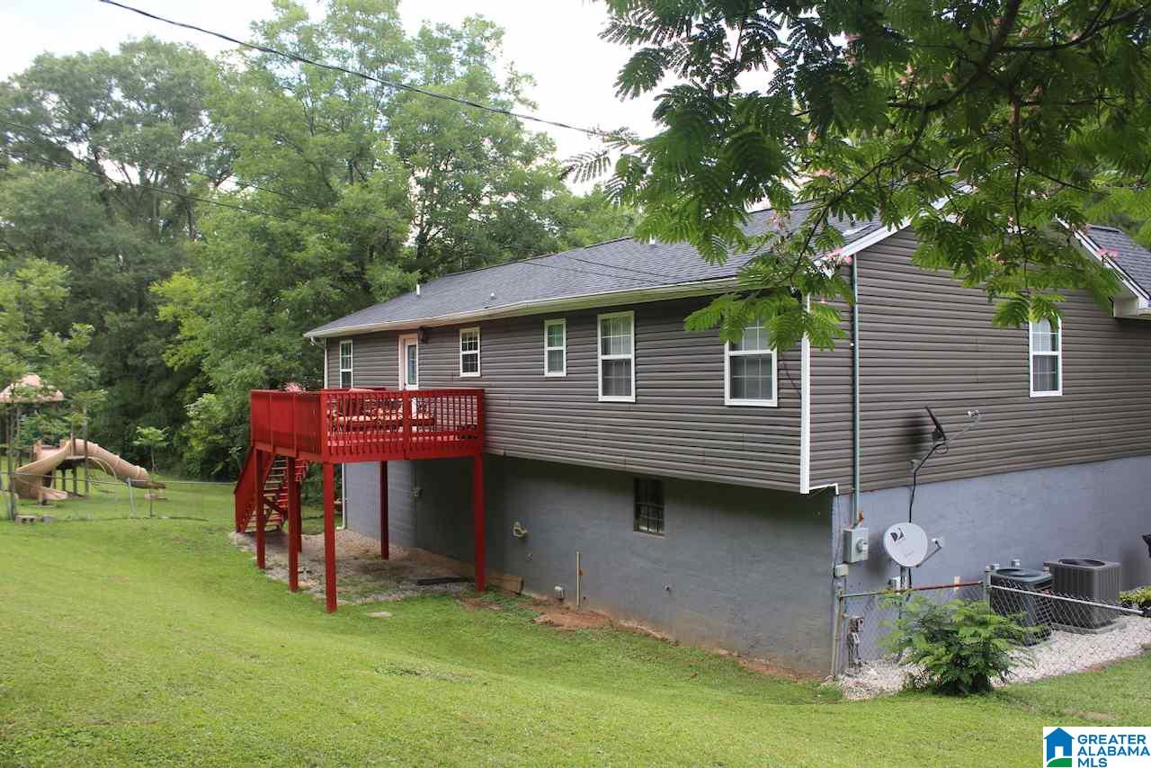912 Mcdonald Chapel Road Birmingham, AL 35224 - Photo 35 of 37