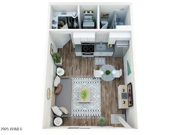 $799 | 13517 West Glendale Avenue, Unit ST, Glendale, AZ 85307