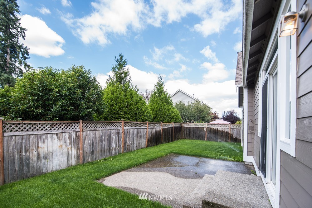 7117 Radius Loop Southeast Lacey, WA 98513 - Photo 16 of 17 Gallery Image 16