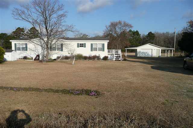 5245 County Line Road Andrews, SC 29510 - Photo 1 of 16