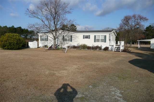 5245 County Line Road Andrews, SC 29510 - Photo 14 of 16