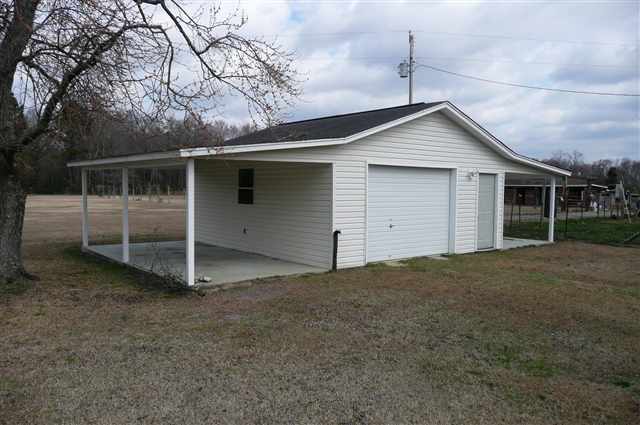 5245 County Line Road Andrews, SC 29510 - Photo 3 of 16