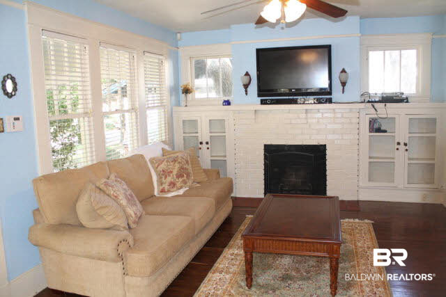 117 Macy Place Mobile, AL 36604 - Photo 5 of 18