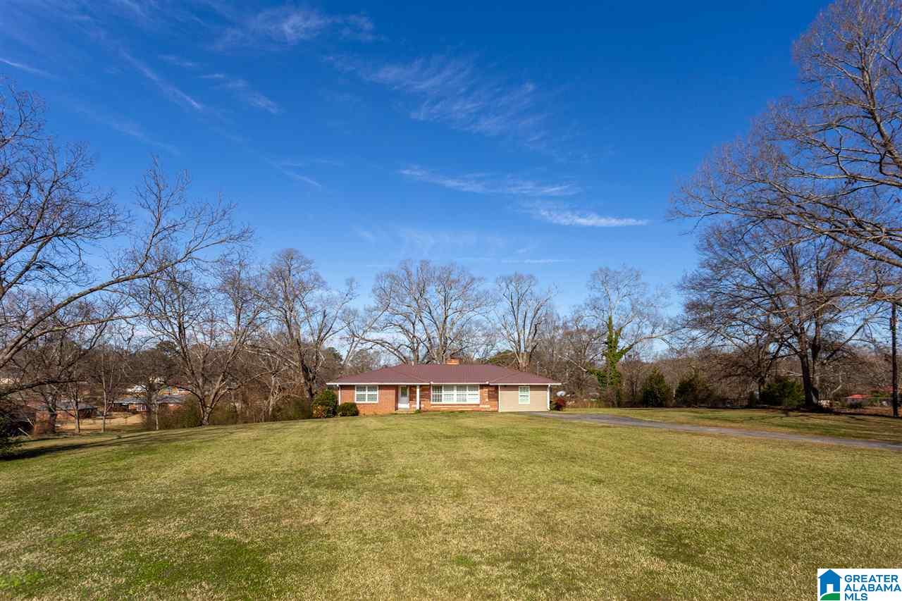 909 County Line Road Oxford, AL 36203 - Photo 36 of 37