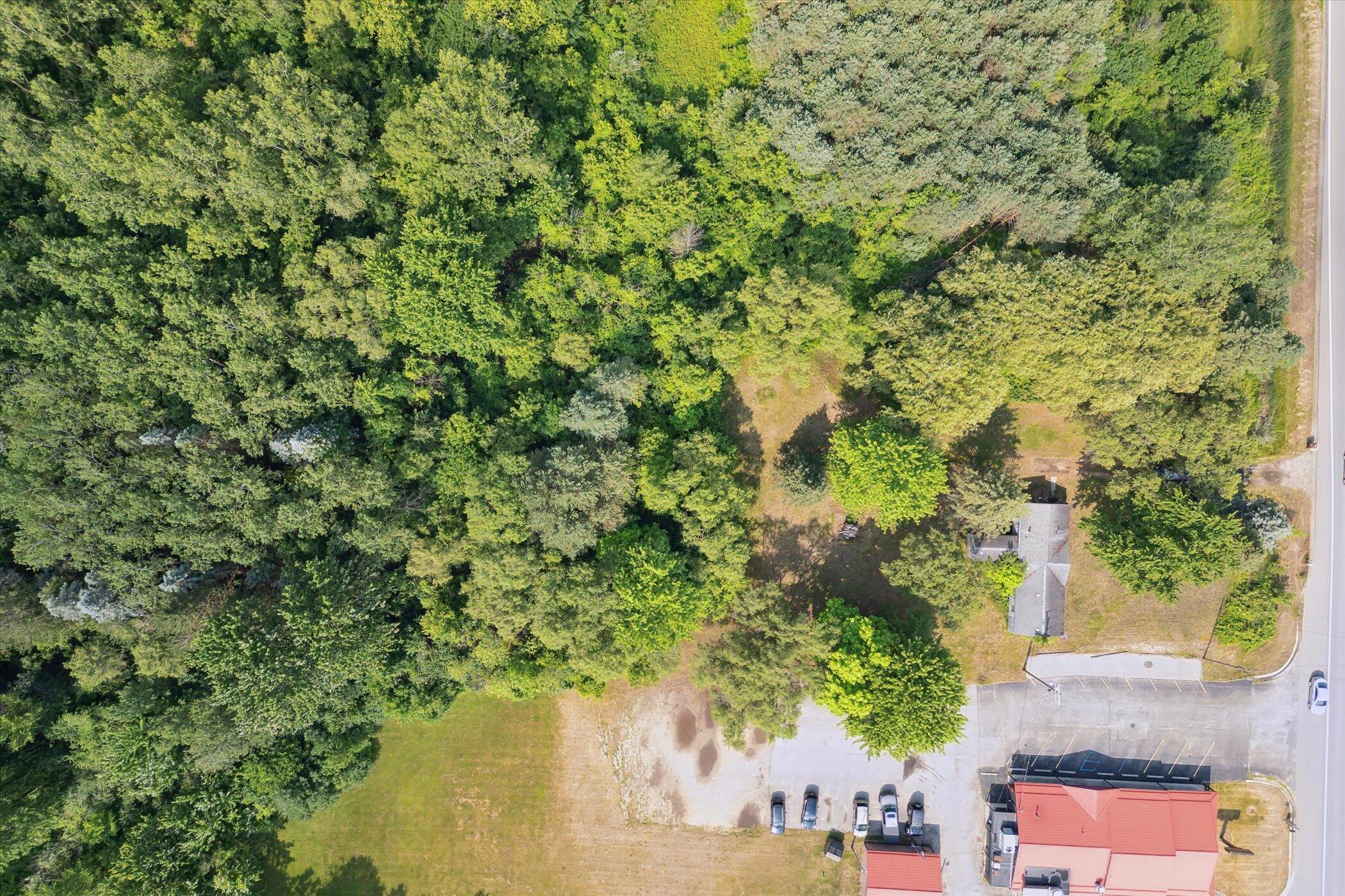 1885 West Monroe Road St. Louis, MI 48880 - Photo 13 of 19 Property view