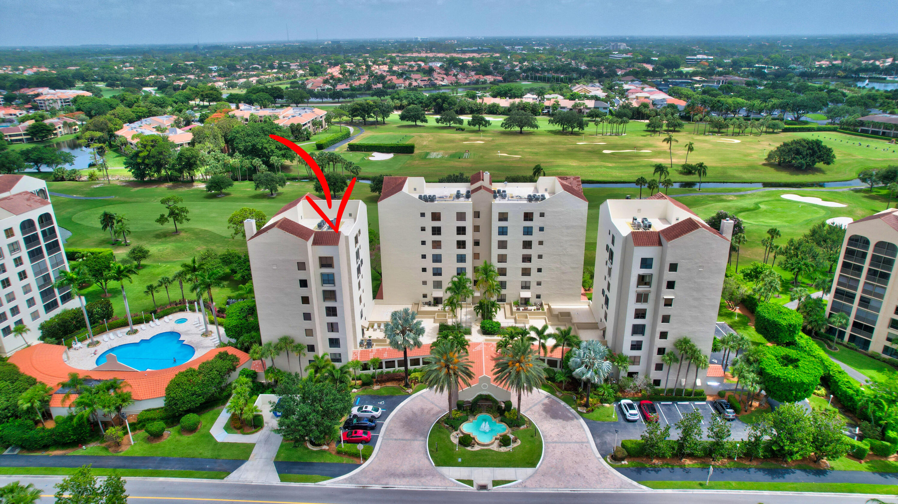 7235 Promenade Drive, Unit H 502 Boca Raton, FL 33433 - Photo 59 of 105 DJI_0792_3_4_5_6