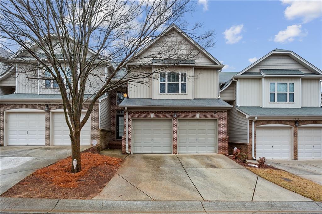 7344 Rockhouse Road Austell, GA 30168 - Photo 1 of 1