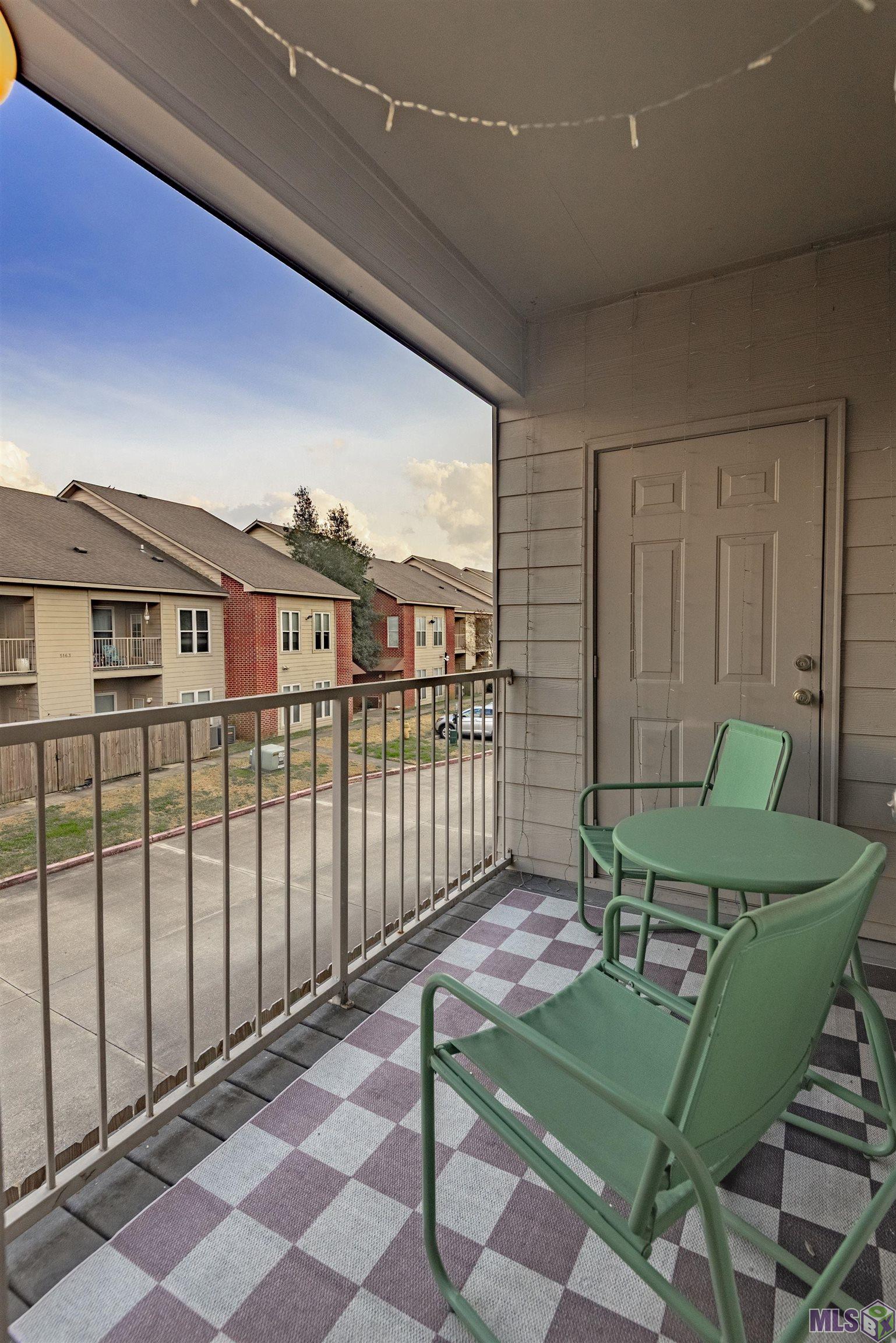 5159 Etta Street, Unit H5 Baton Rouge, LA 70820 - Photo 14 of 16