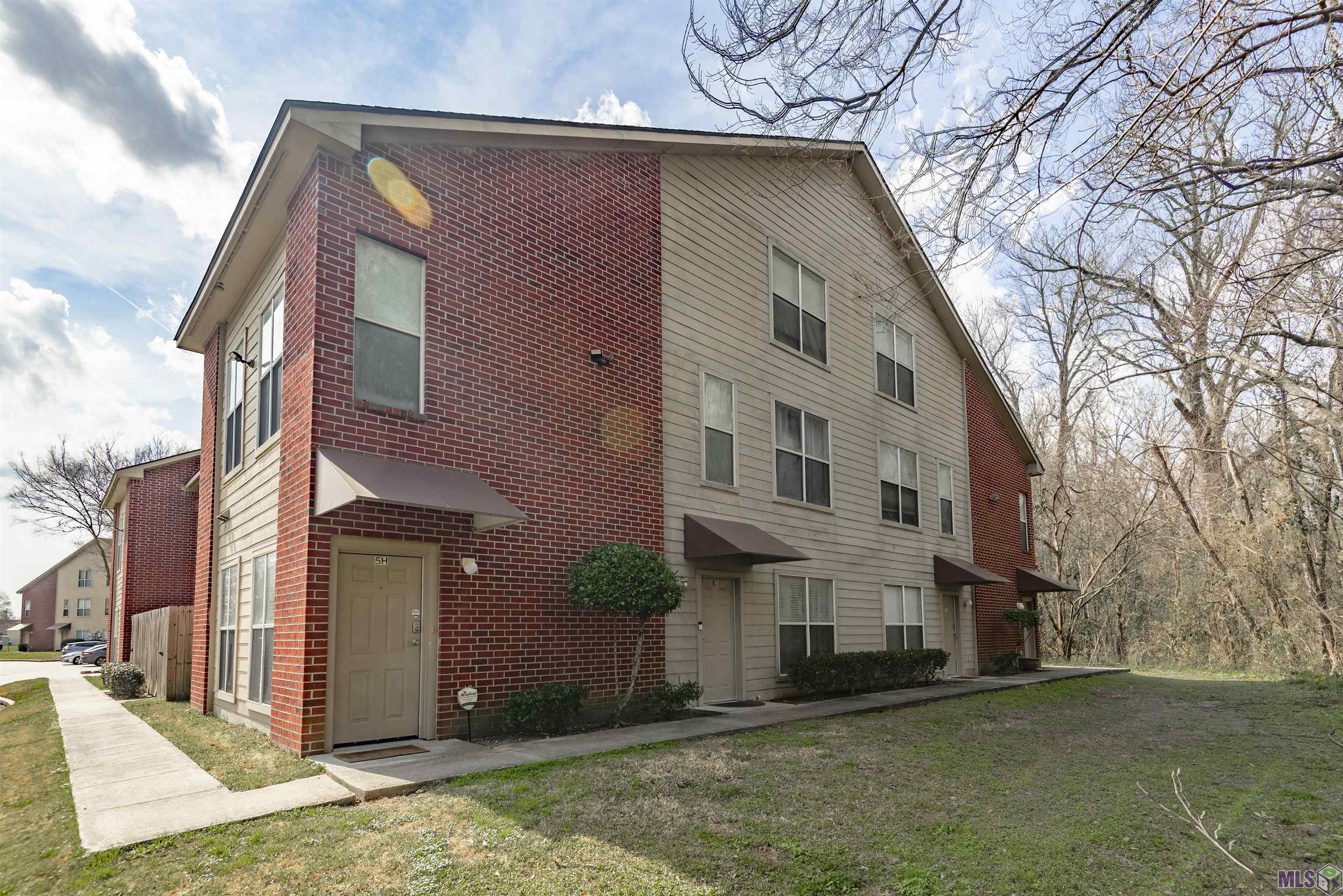 5159 Etta Street, Unit H5 Baton Rouge, LA 70820 - Photo 2 of 16