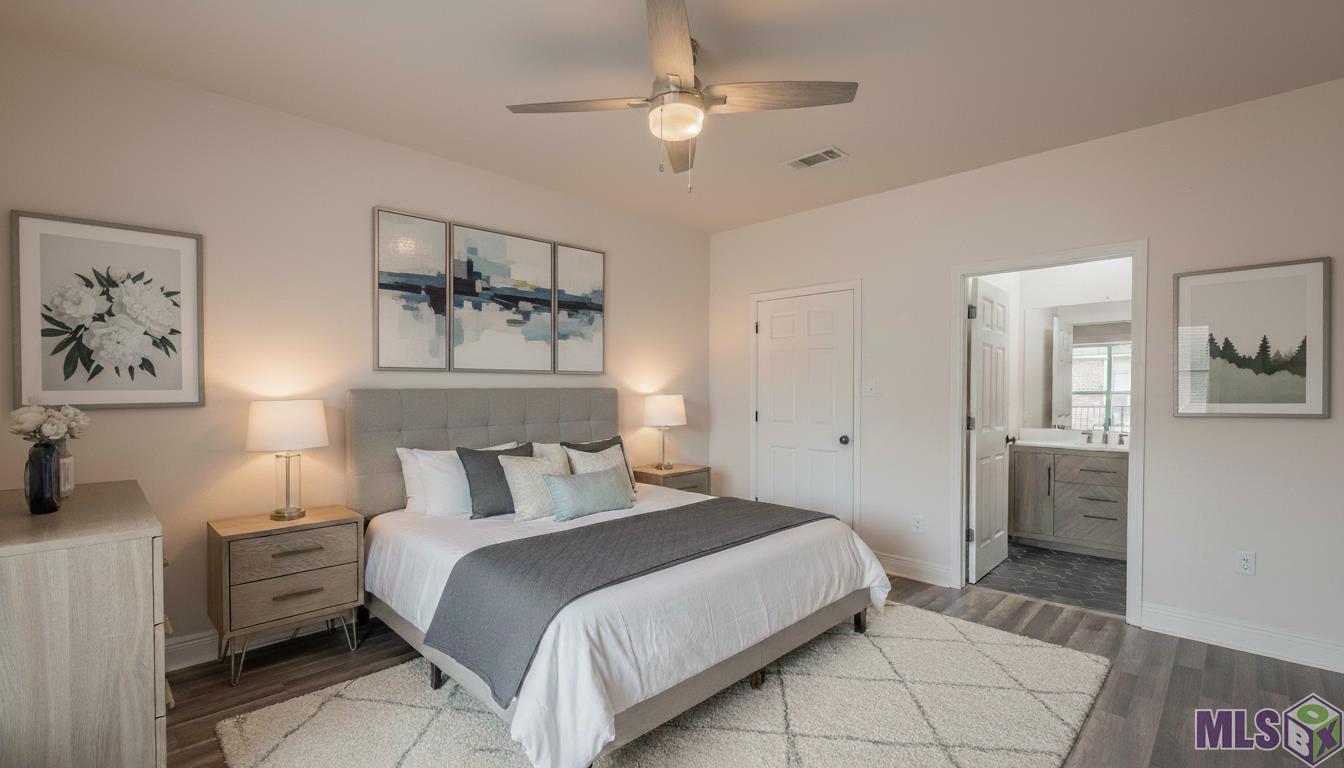 5159 Etta Street, Unit H5 Baton Rouge, LA 70820 - Photo 5 of 16