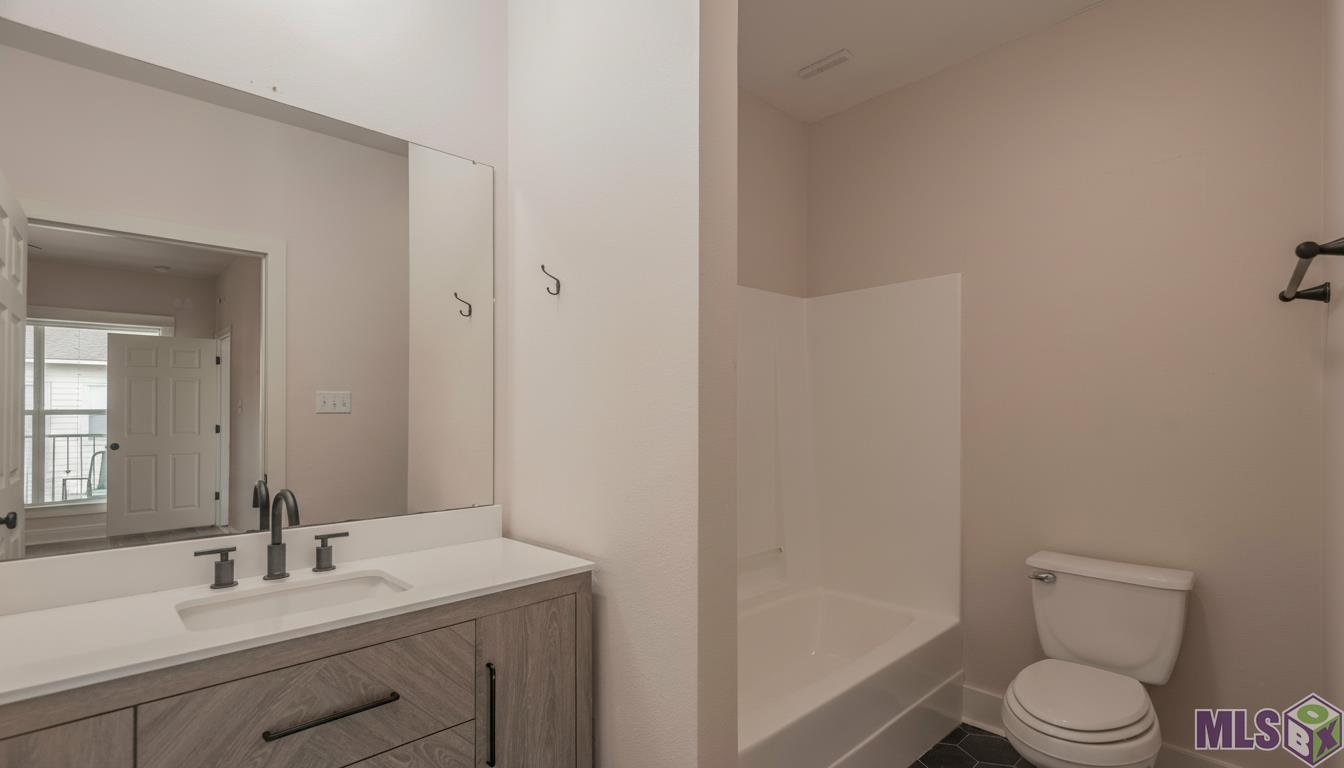 5159 Etta Street, Unit H5 Baton Rouge, LA 70820 - Photo 10 of 16