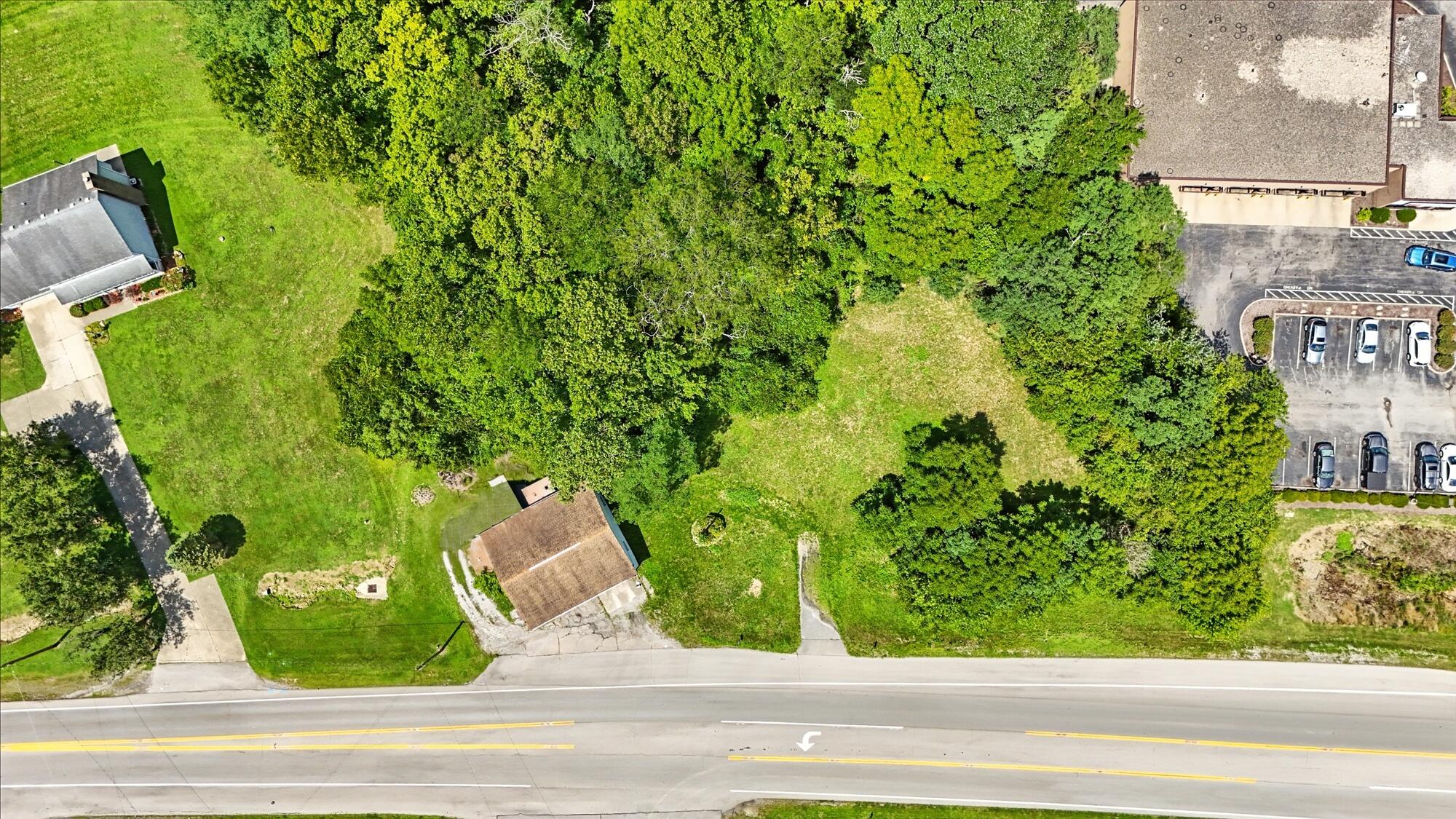 410-412 Orphanage Road Fort Mitchell, KY 41017 - Photo 2 of 6 002