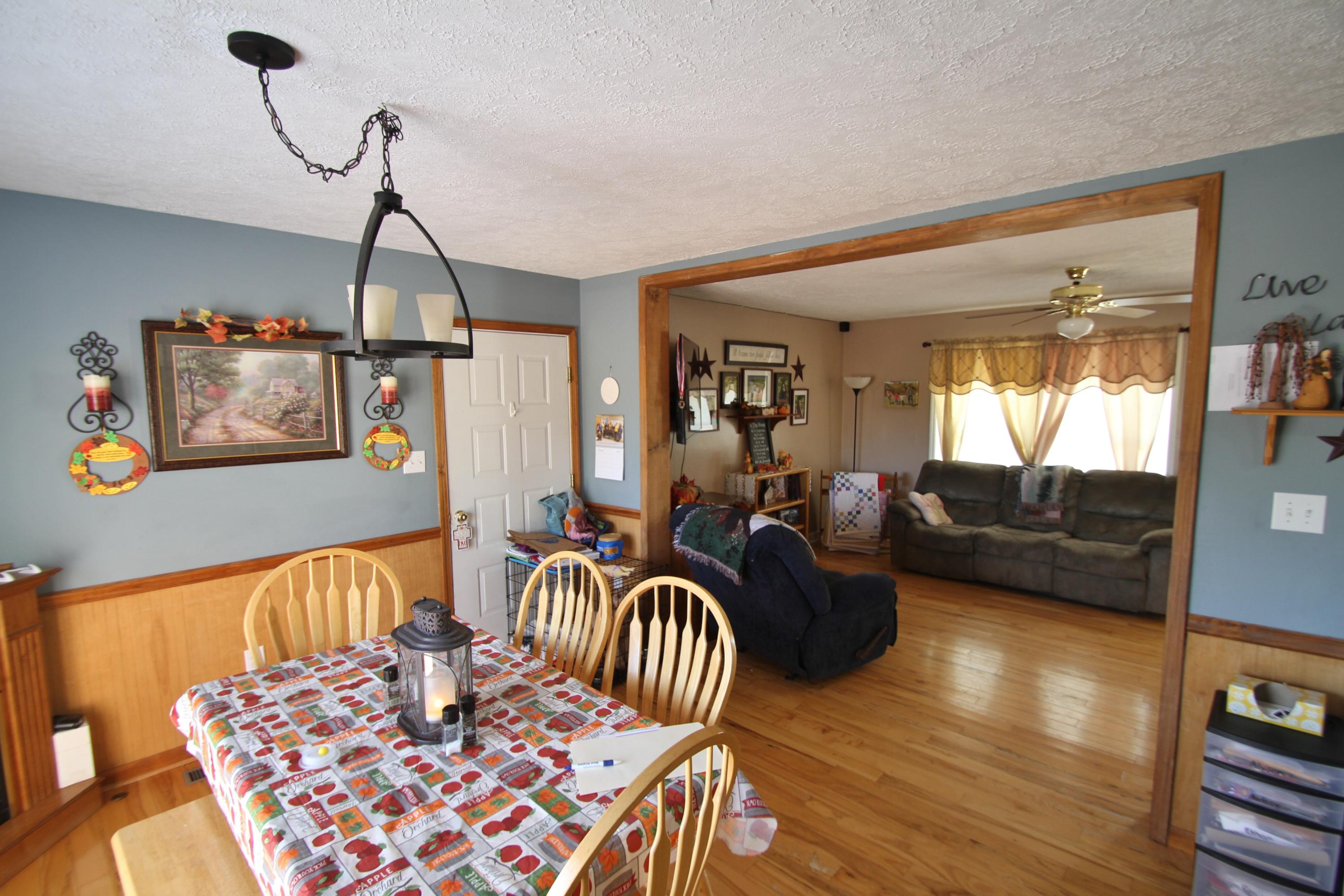 264 Horseshoe Bend Road Ronceverte, WV 24970 - Photo 13 of 46 Gallery Image 13