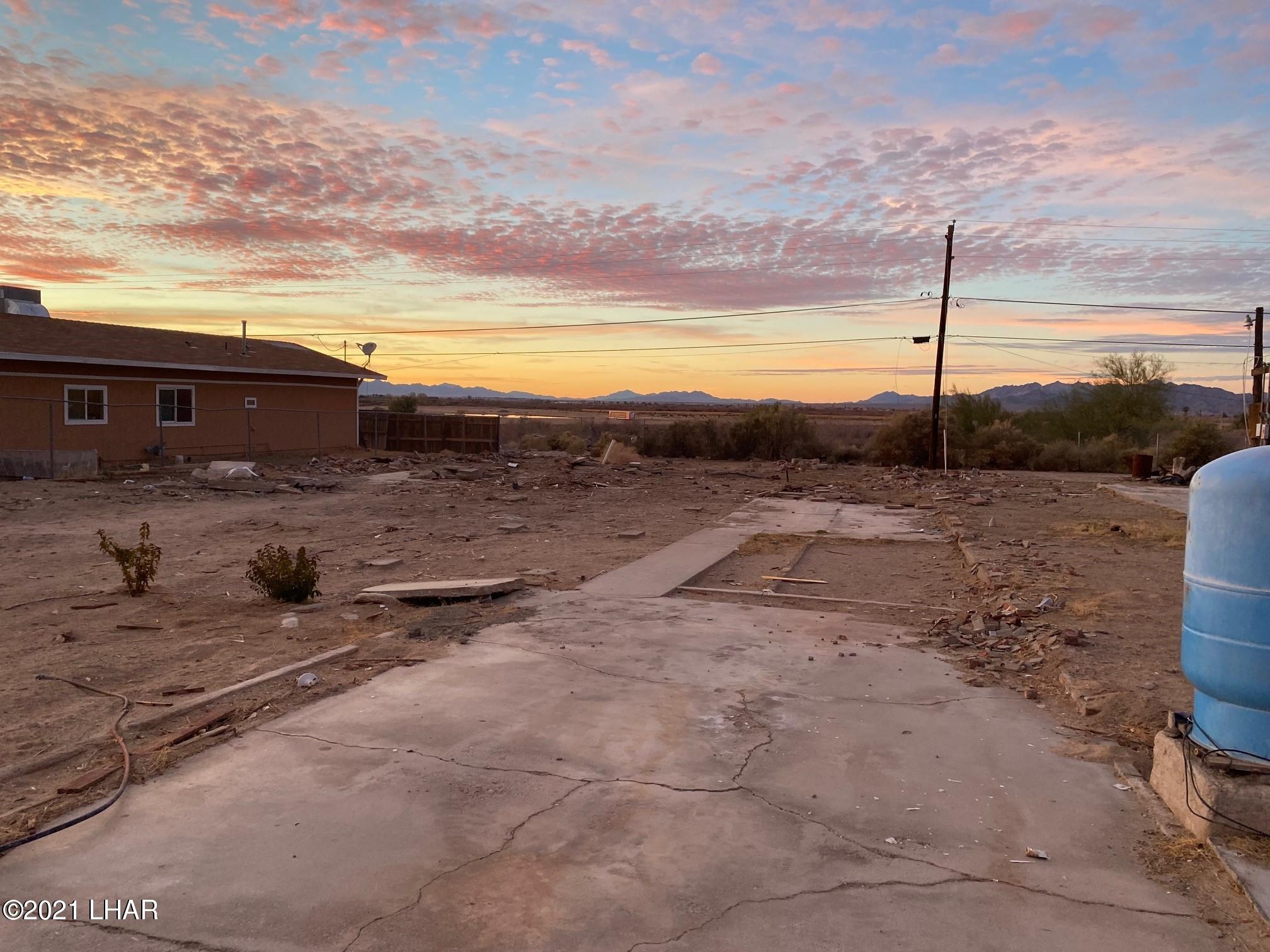 Riverview Rd Lot