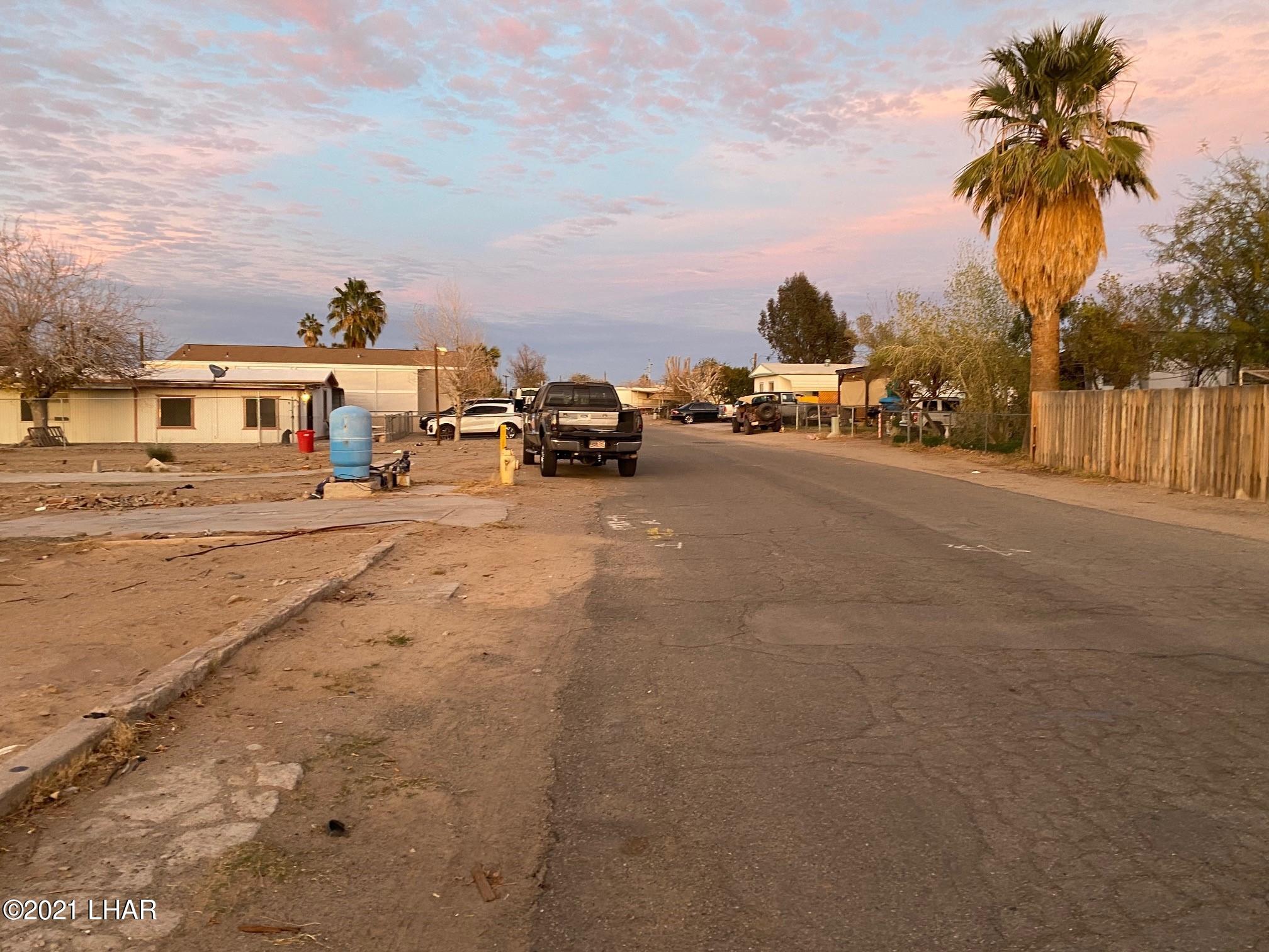 49802 Riverview Road Ehrenberg, AZ 85334 - Photo 3 of 4 Street View
