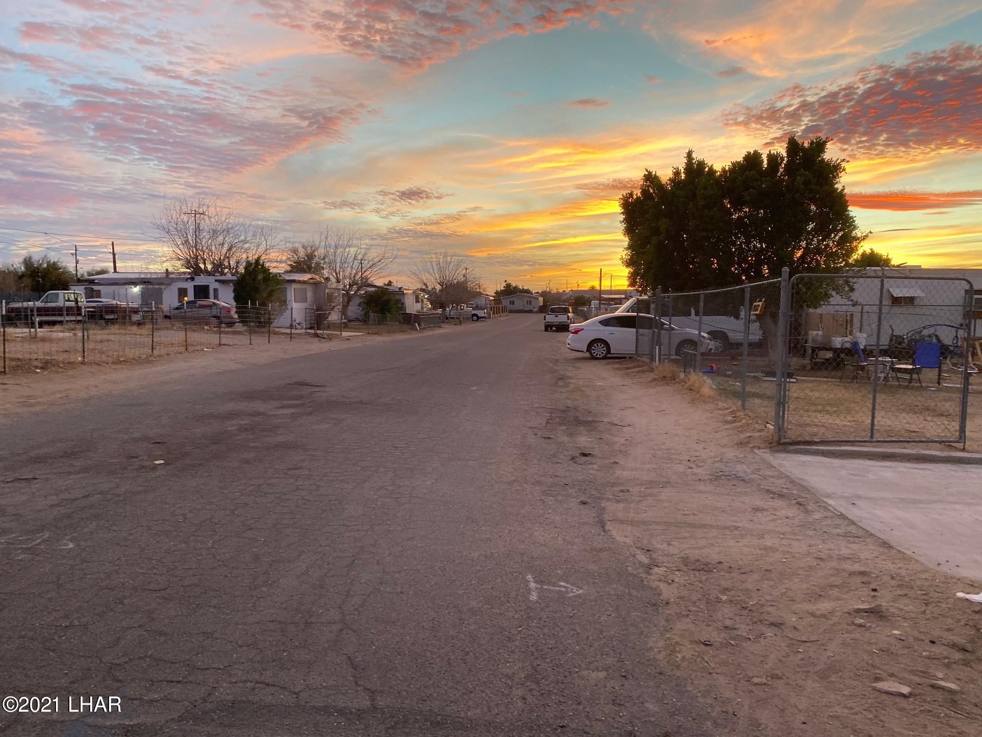 49802 Riverview Road Ehrenberg, AZ 85334 - Photo 4 of 4 Street View