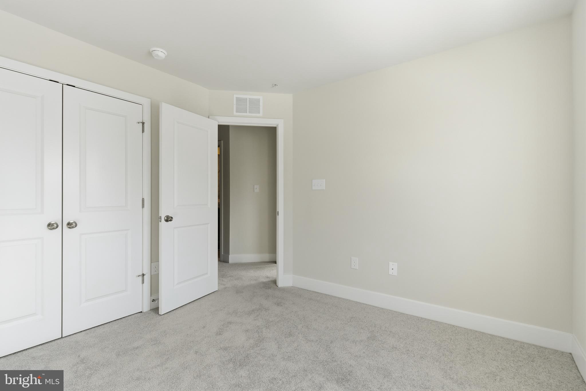 1722 Water Xing Road Baltimore, MD 21208 - Photo 26 of 41 a view of an empty room