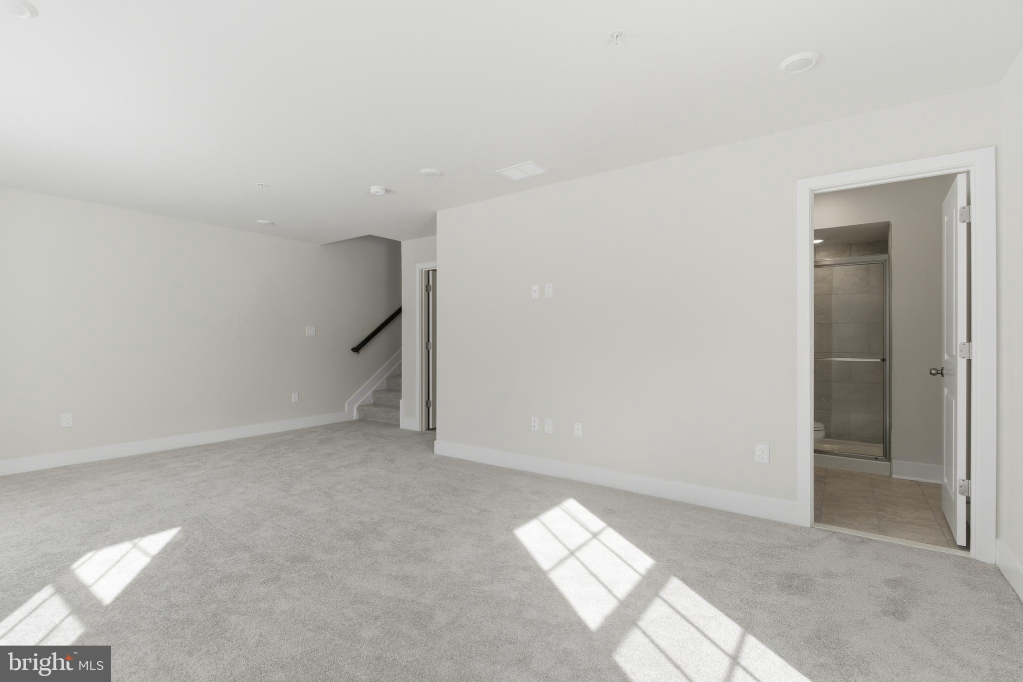 1722 Water Xing Road Baltimore, MD 21208 - Photo 32 of 41 a view of empty room