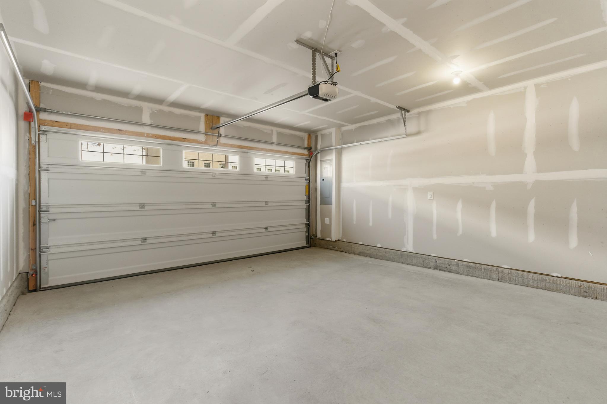 1722 Water Xing Road Baltimore, MD 21208 - Photo 35 of 41 a view of a garage room