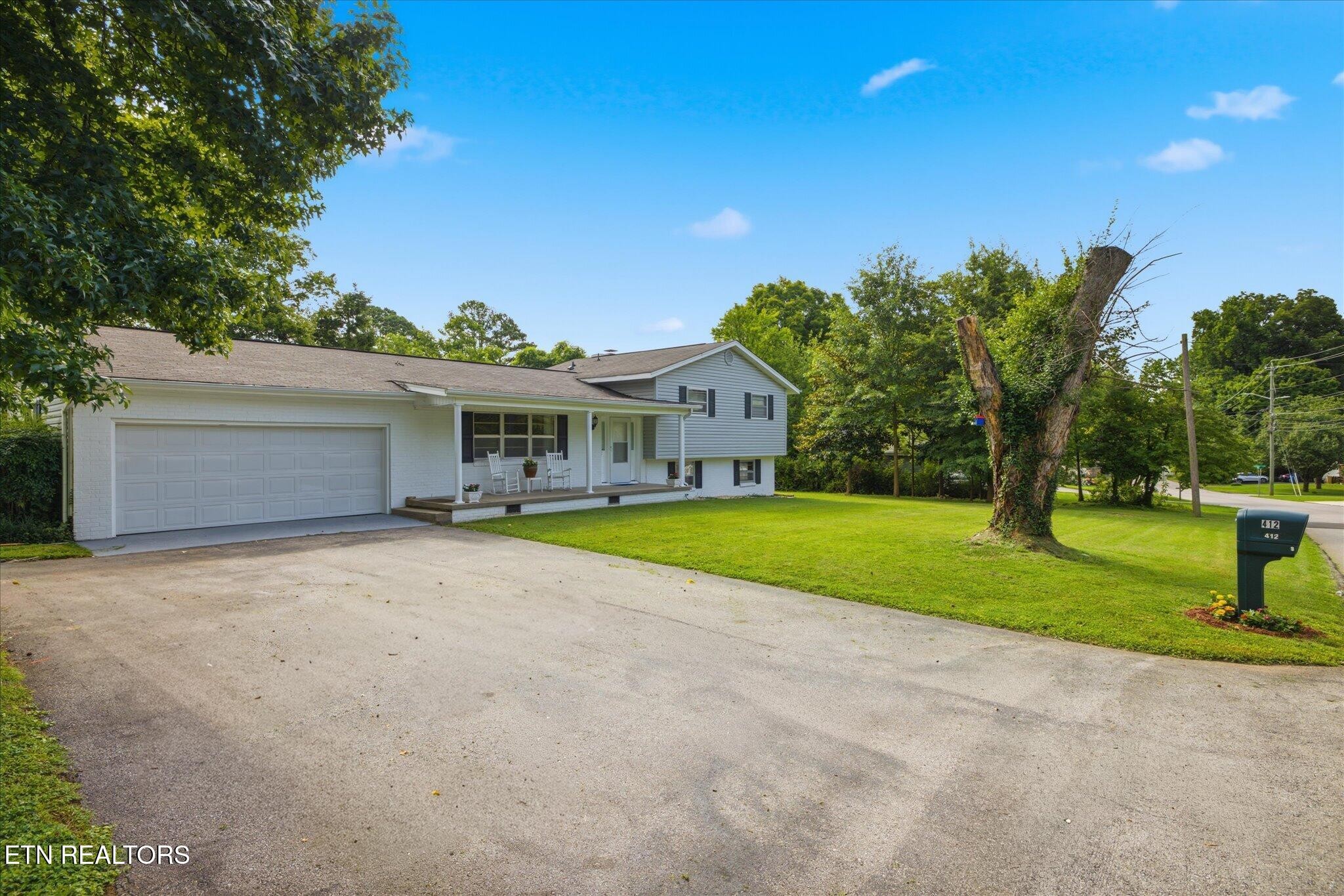 412 Bridgewater Road Knoxville, TN 37923 - Photo 7 of 29 Gallery Image 7