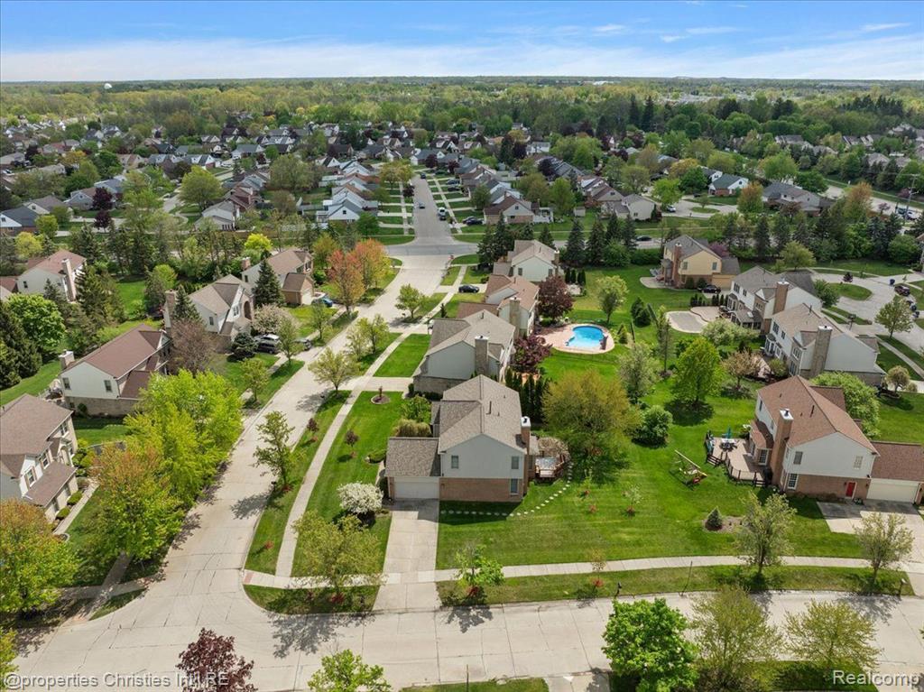 1708 Tremont Road Canton, MI 48188 - Photo 54 of 60