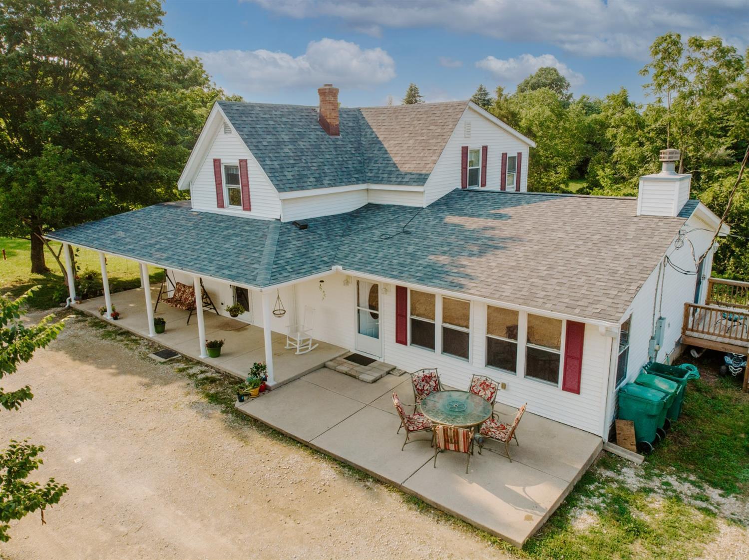 9254 Bellbrook Road Waynesville, OH 45068 - Photo 1 of 40 Gallery Image 1