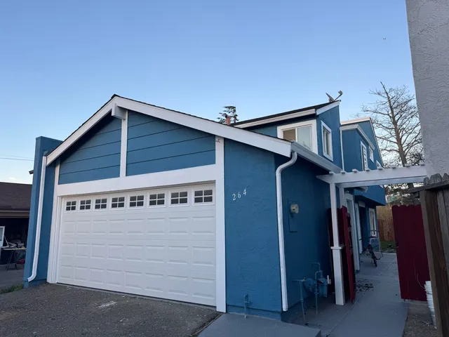 $649,999 | 264 South 47th Street, Richmond, CA 94804