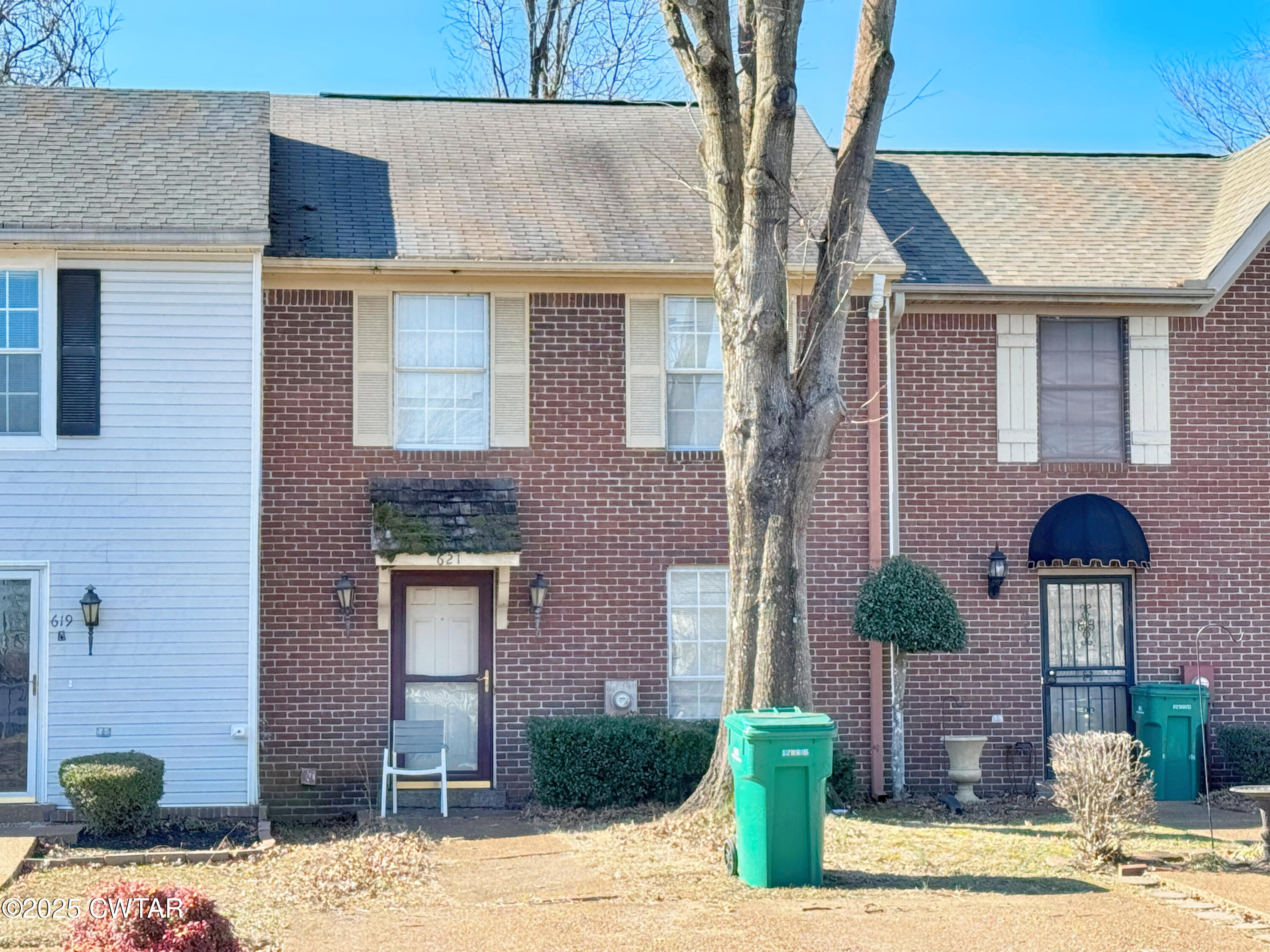 607-719 Walker Road Jackson, TN 38305 - Photo 3 of 9 621 Walker Rd