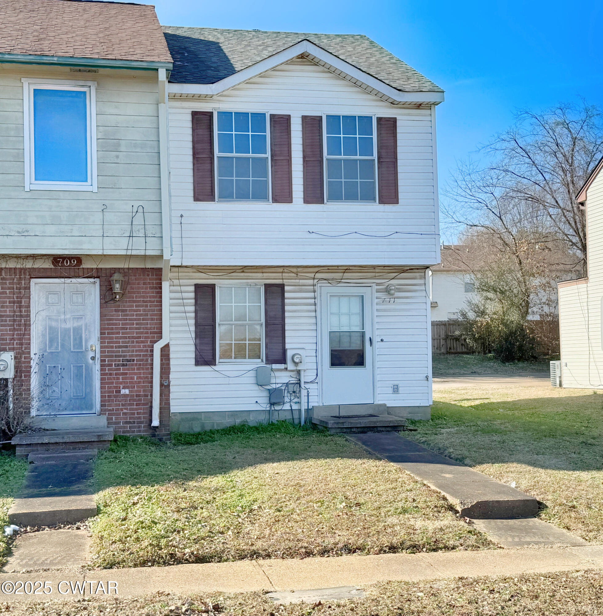 607-719 Walker Road Jackson, TN 38305 - Photo 8 of 9 711 Walker Rd