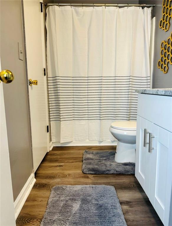 3766 Conley Downs Lane Decatur, GA 30034 - Photo 13 of 28