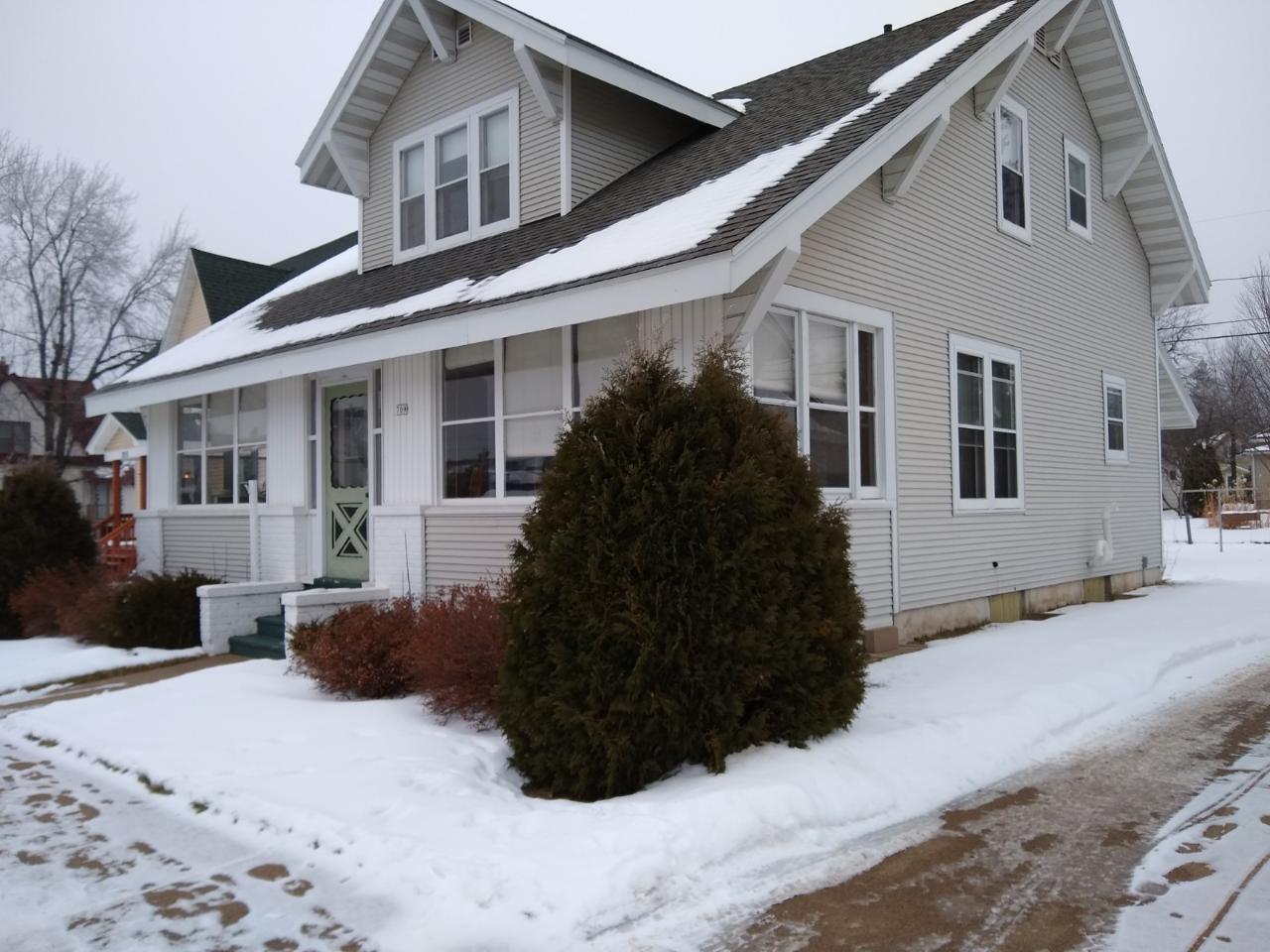 709 Arbutus Street Rhinelander, WI 54501 - Photo 1 of 14 Gallery Image 1